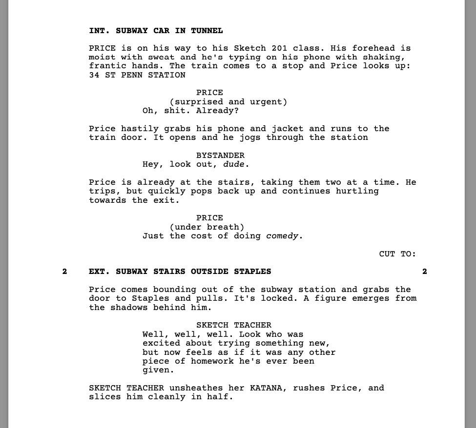 a screenshot of the above text transformed into a PDF with proper formatting